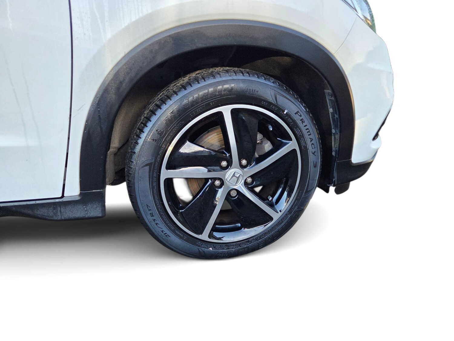 Used Honda HR-V 2020 for sale - 77479541: Photo 26