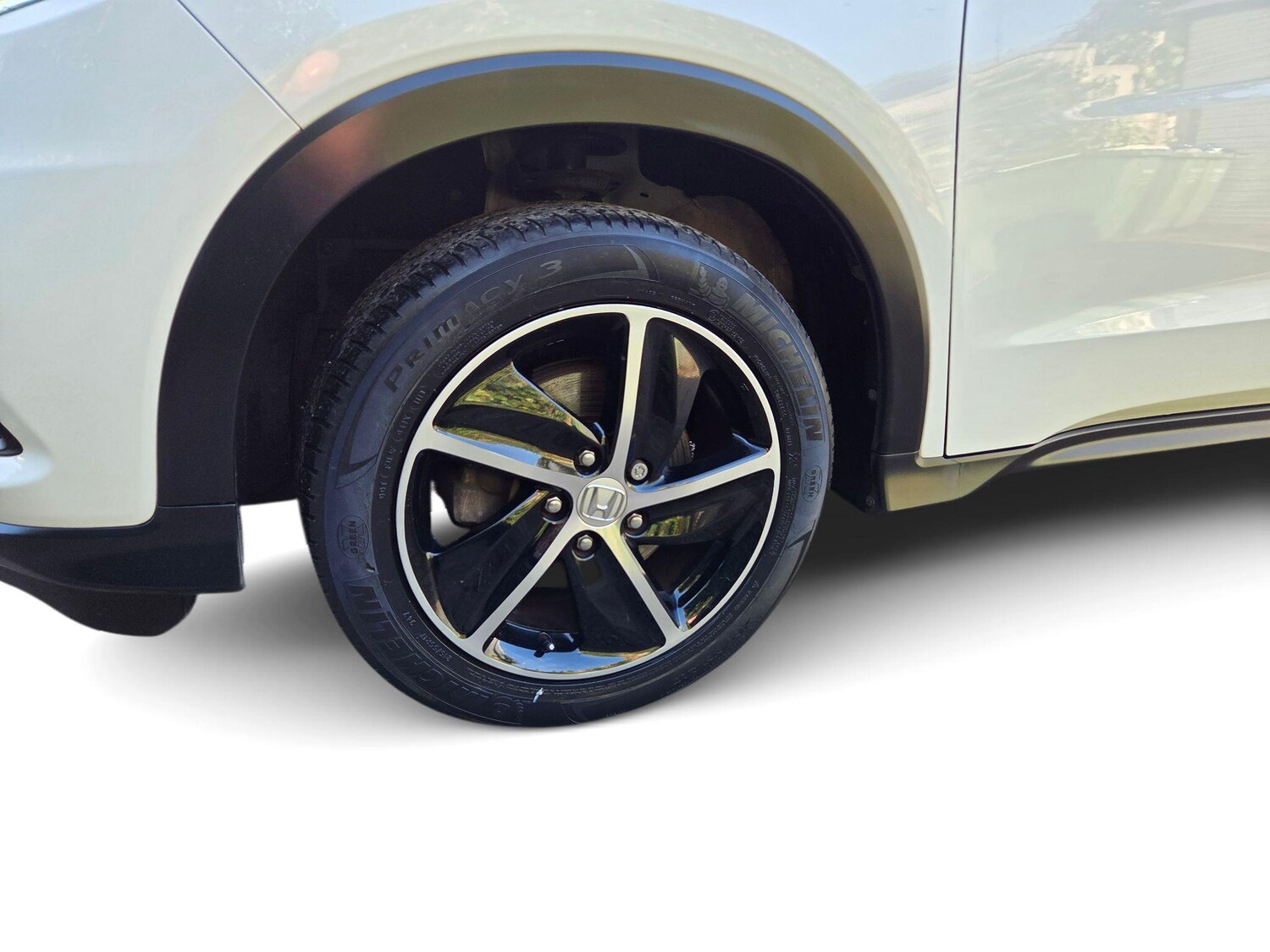 Used Honda HR-V 2020 for sale - 77479541: Photo 27