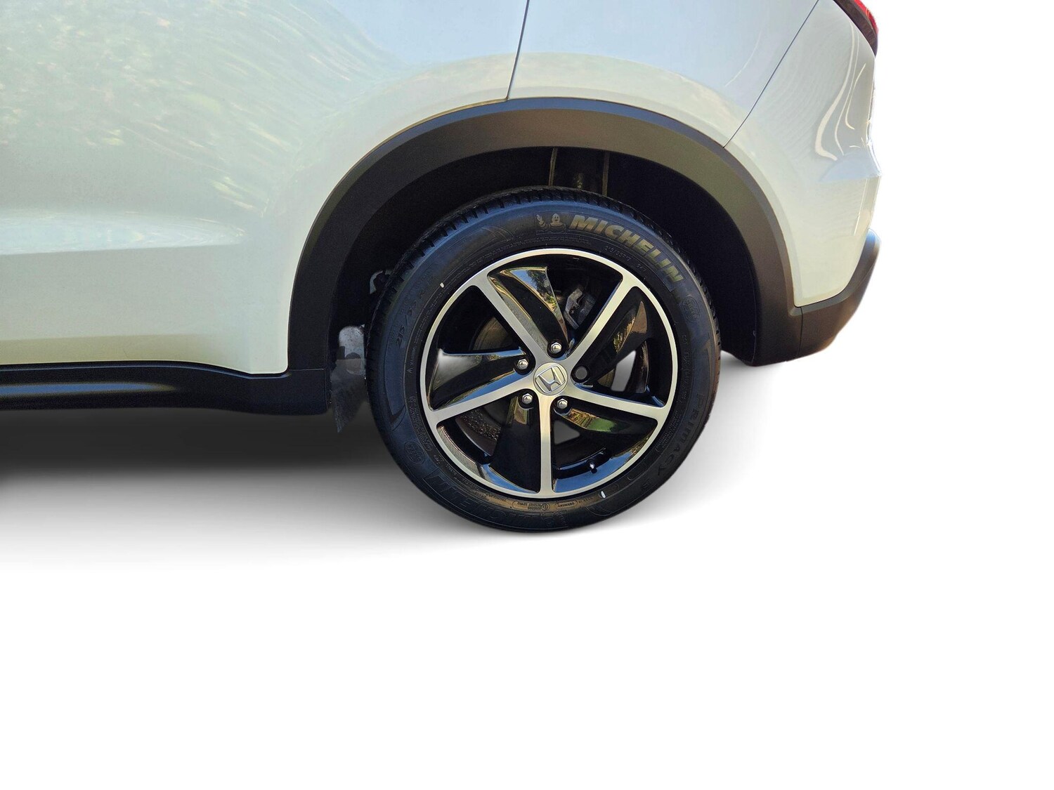 Used Honda HR-V 2020 for sale - 77479541: Photo 28