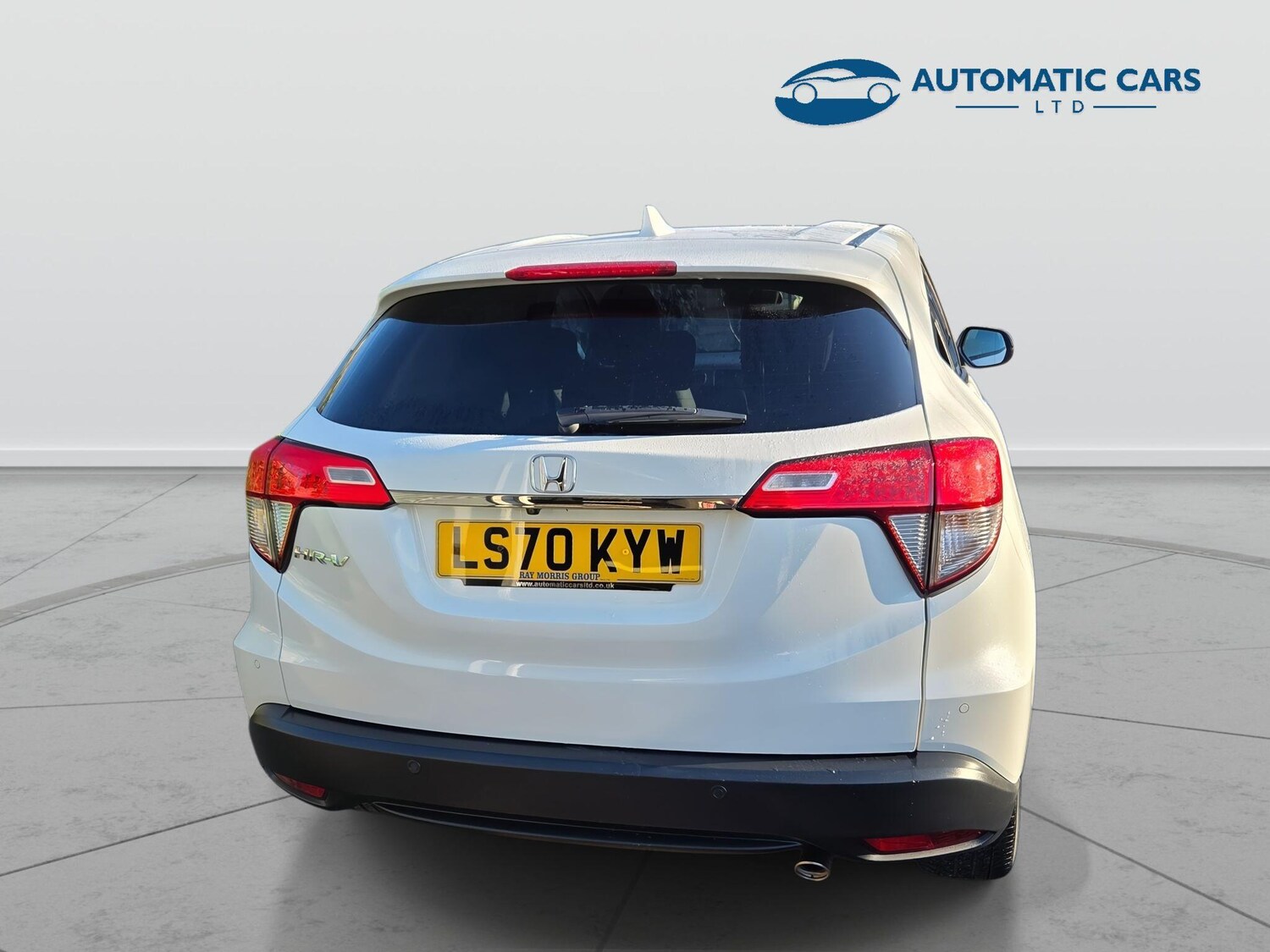 Used Honda HR-V 2020 for sale - 77479541: Photo 6