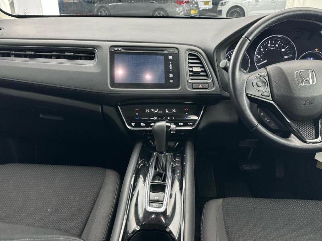 Used Honda HR-V 2020 for sale - 77479541: Photo 9