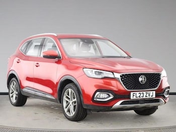 Used MG MG HS 2023 for sale - 78375339: Photo