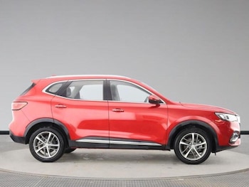 Used MG MG HS 2023 for sale - 78375339: Photo