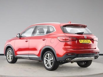 Used MG MG HS 2023 for sale - 78375339: Photo