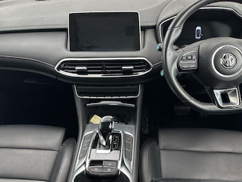 Used MG MG HS 2023 for sale - 78375339: Photo