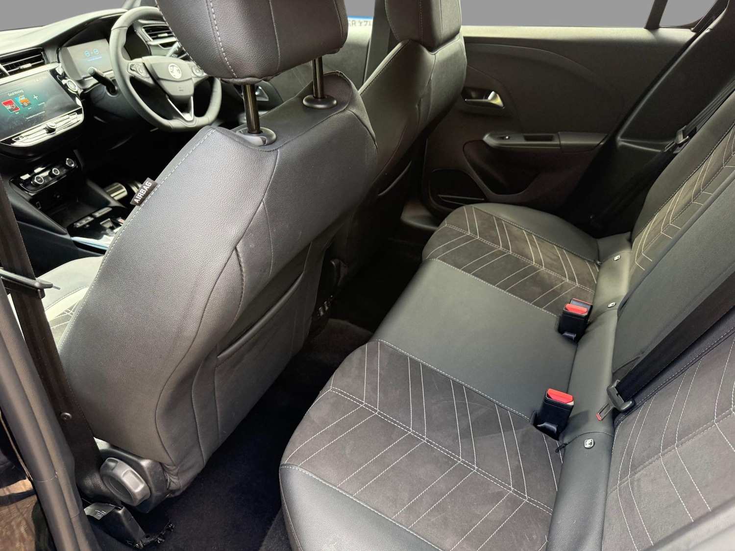 Used Vauxhall Corsa 2025 for sale - 77193073: Photo 12