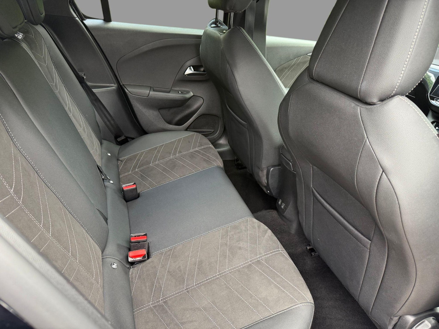 Used Vauxhall Corsa 2025 for sale - 77193073: Photo 13