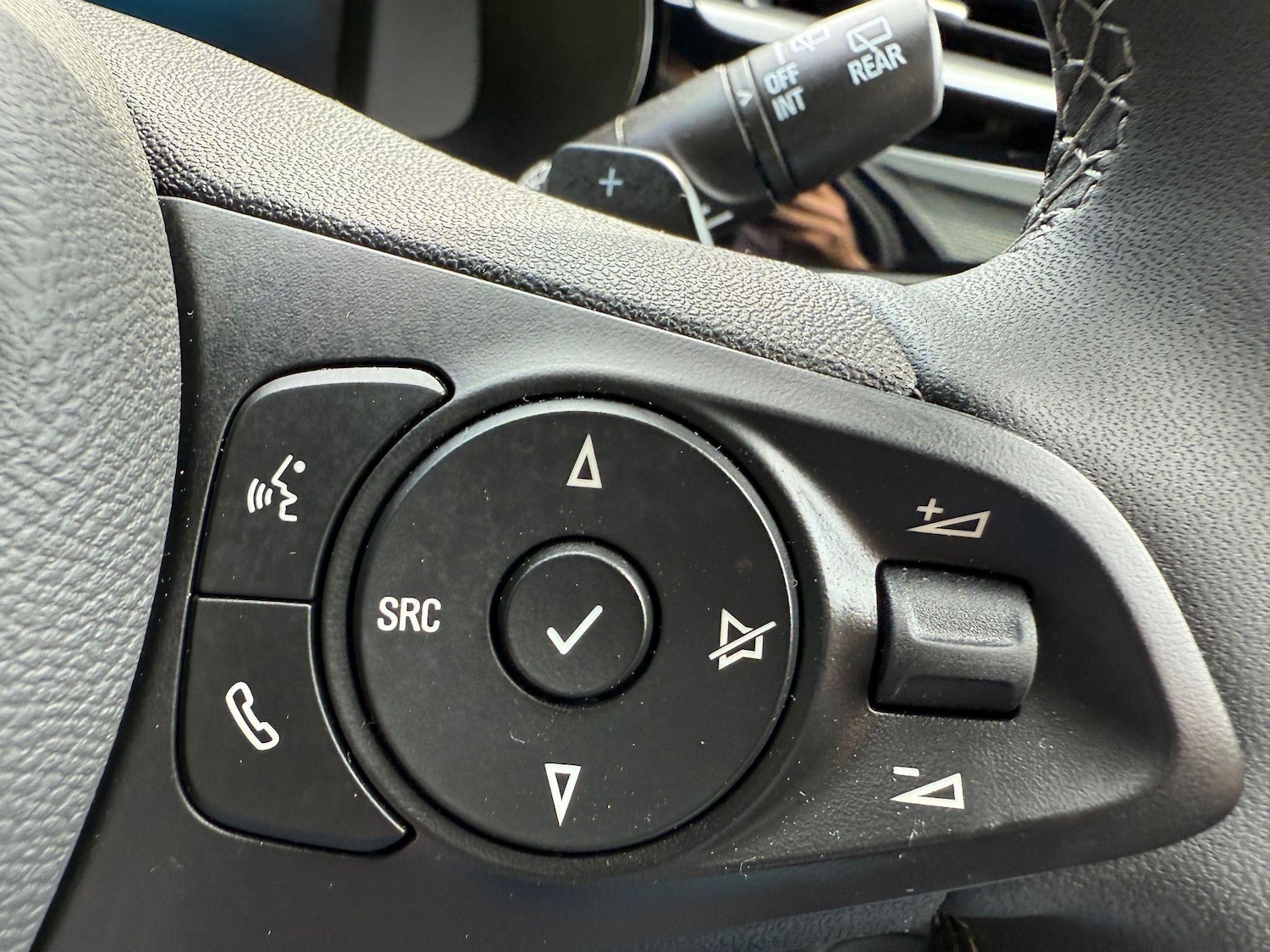 Used Vauxhall Corsa 2025 for sale - 77193073: Photo 18