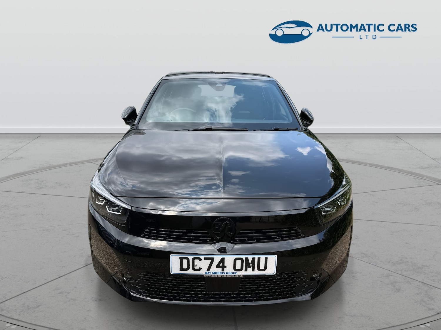 Used Vauxhall Corsa 2025 for sale - 77193073: Photo 2