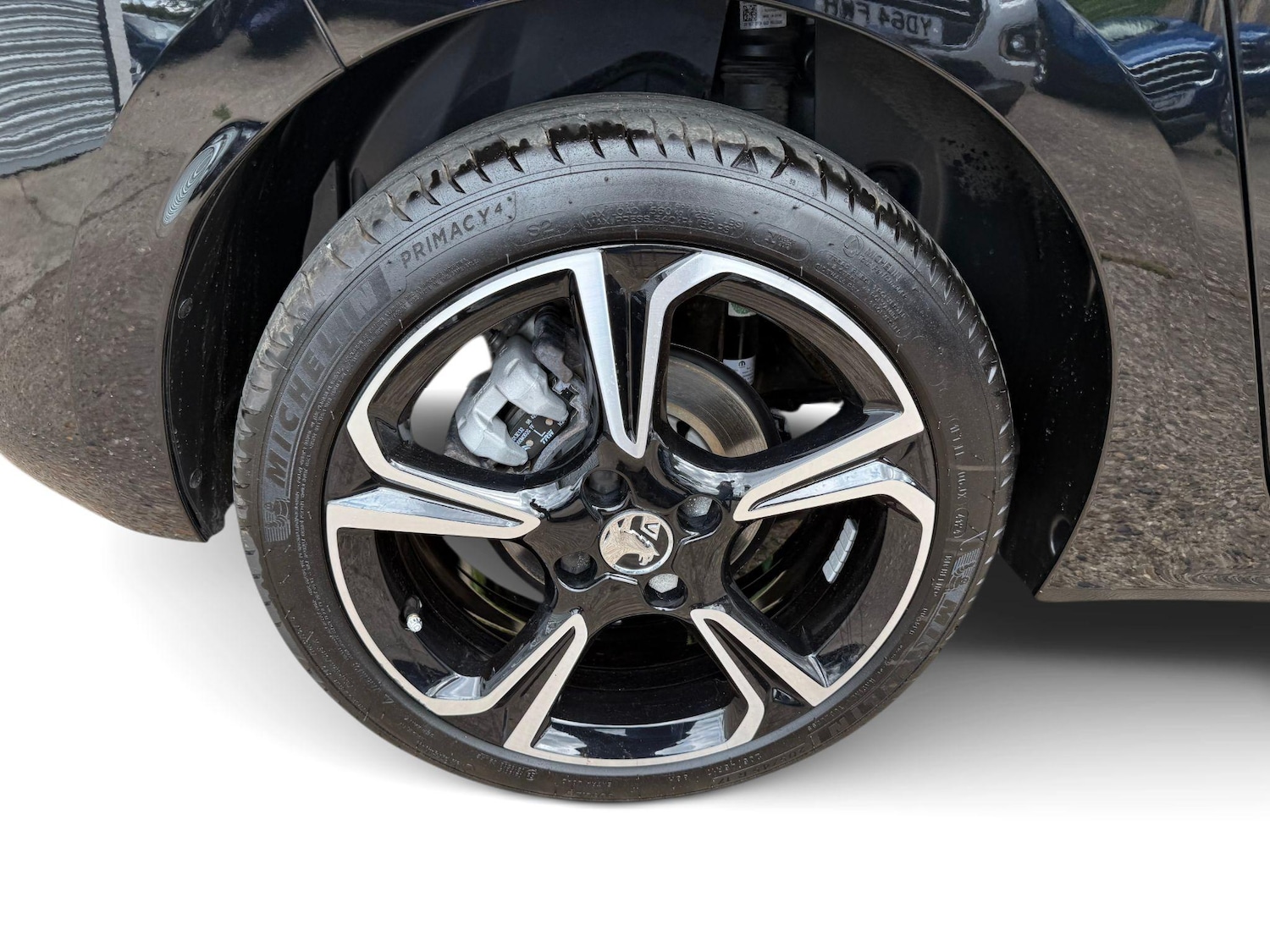 Used Vauxhall Corsa 2025 for sale - 77193073: Photo 22