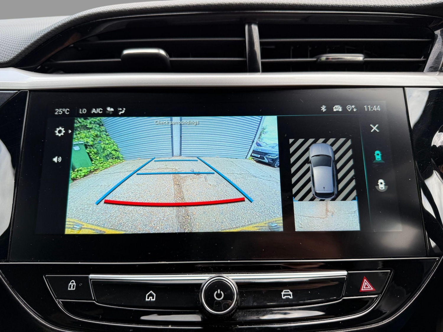 Used Vauxhall Corsa 2025 for sale - 77193073: Photo 27