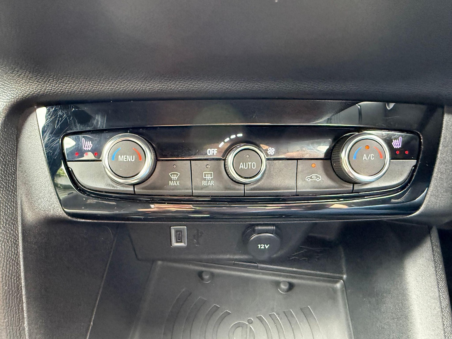 Used Vauxhall Corsa 2025 for sale - 77193073: Photo 33