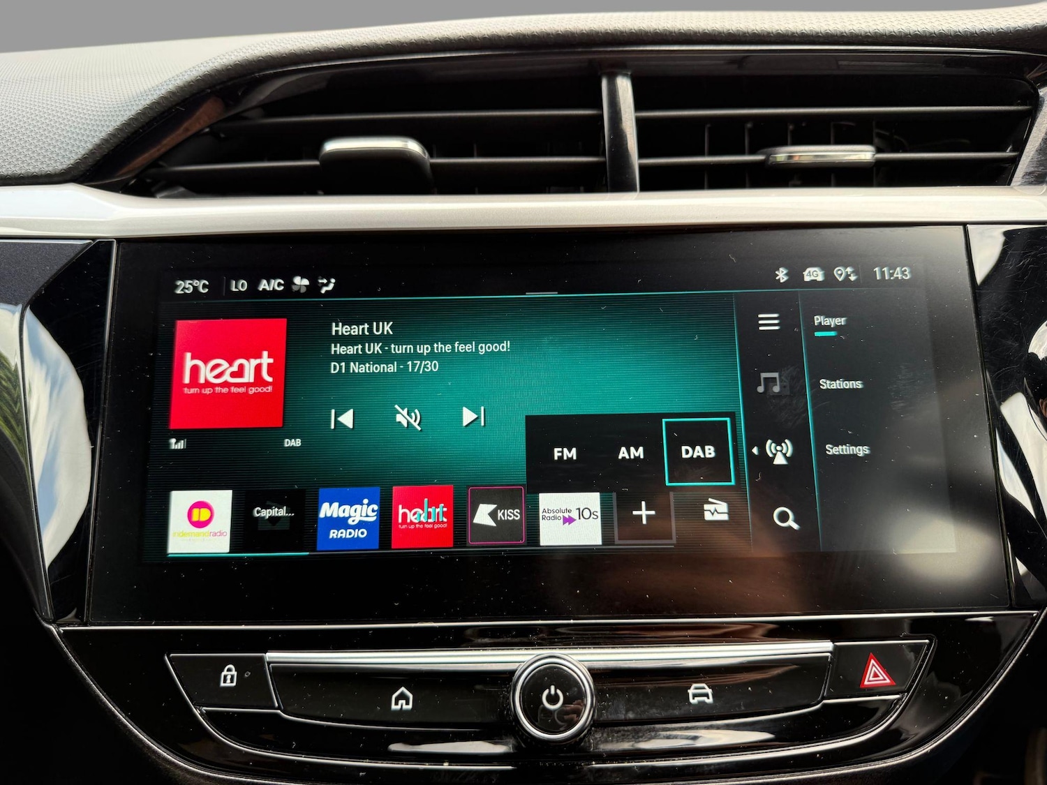 Used Vauxhall Corsa 2025 for sale - 77193073: Photo 34