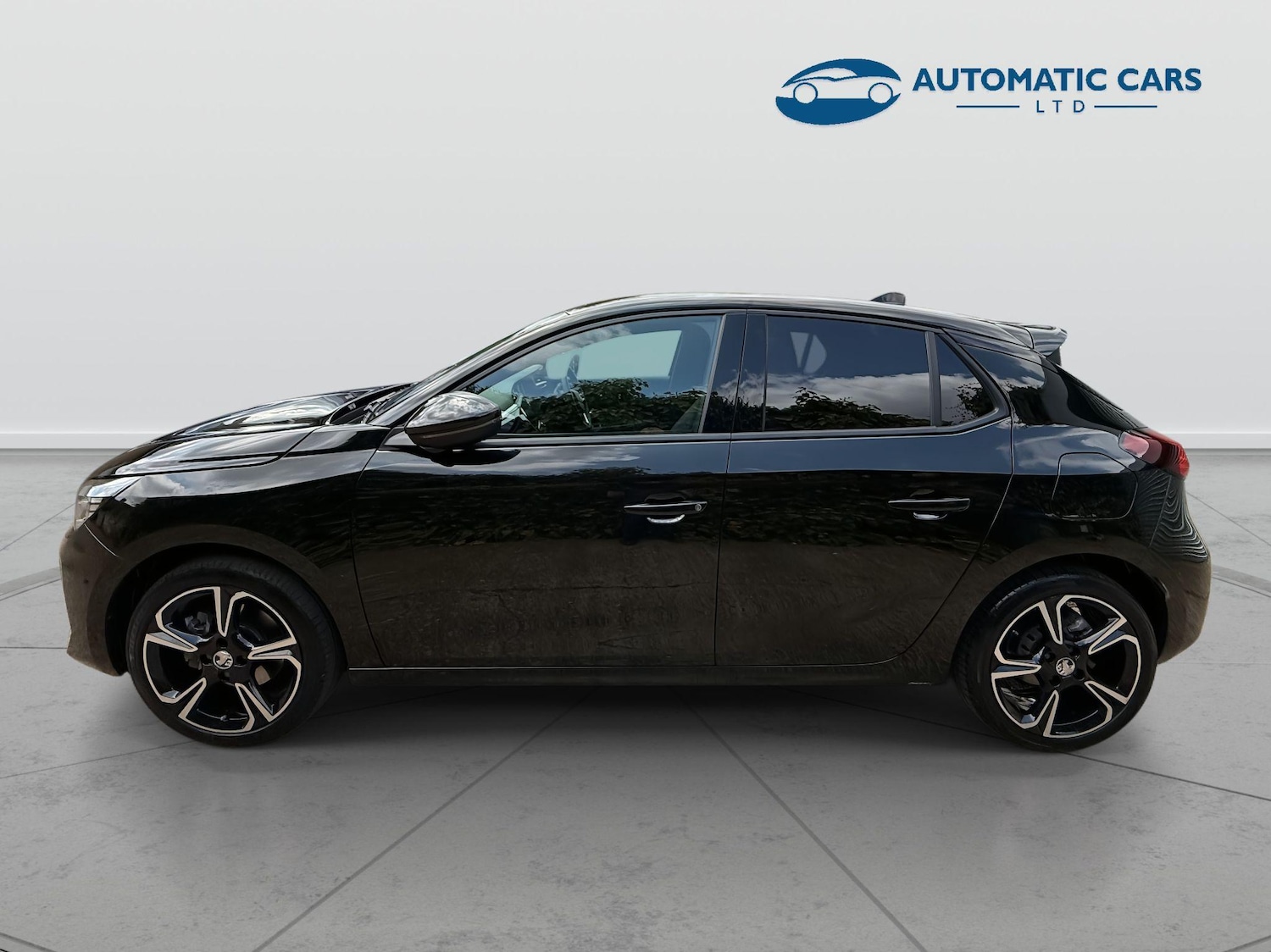 Used Vauxhall Corsa 2025 for sale - 77193073: Photo 5