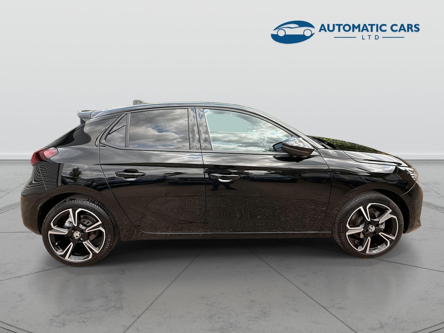 Used Vauxhall Corsa 2025 for sale - 77193073: Photo 7