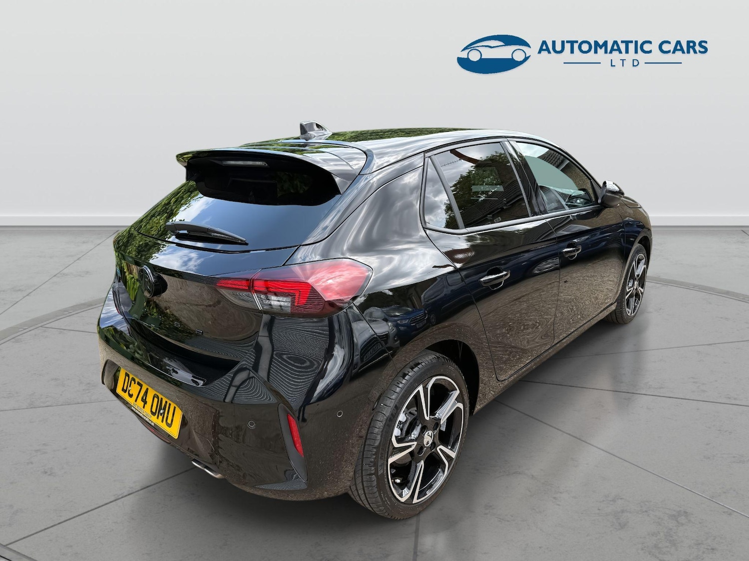 Used Vauxhall Corsa 2025 for sale - 77193073: Photo 8