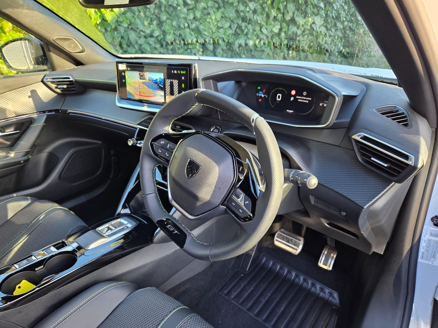 Used Peugeot 2008 2025 for sale - 77193131: Photo 10