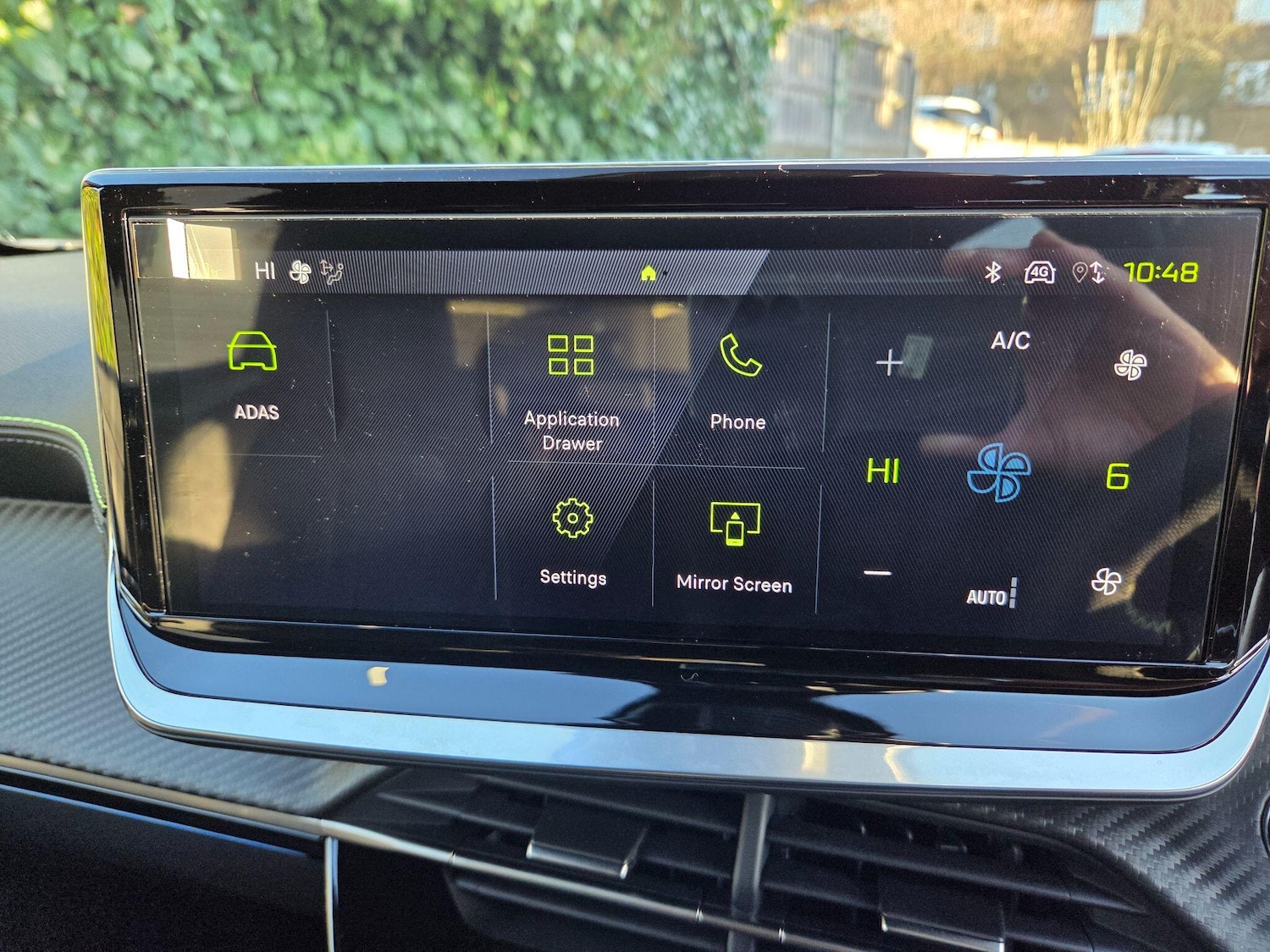 Used Peugeot 2008 2025 for sale - 77193131: Photo 11