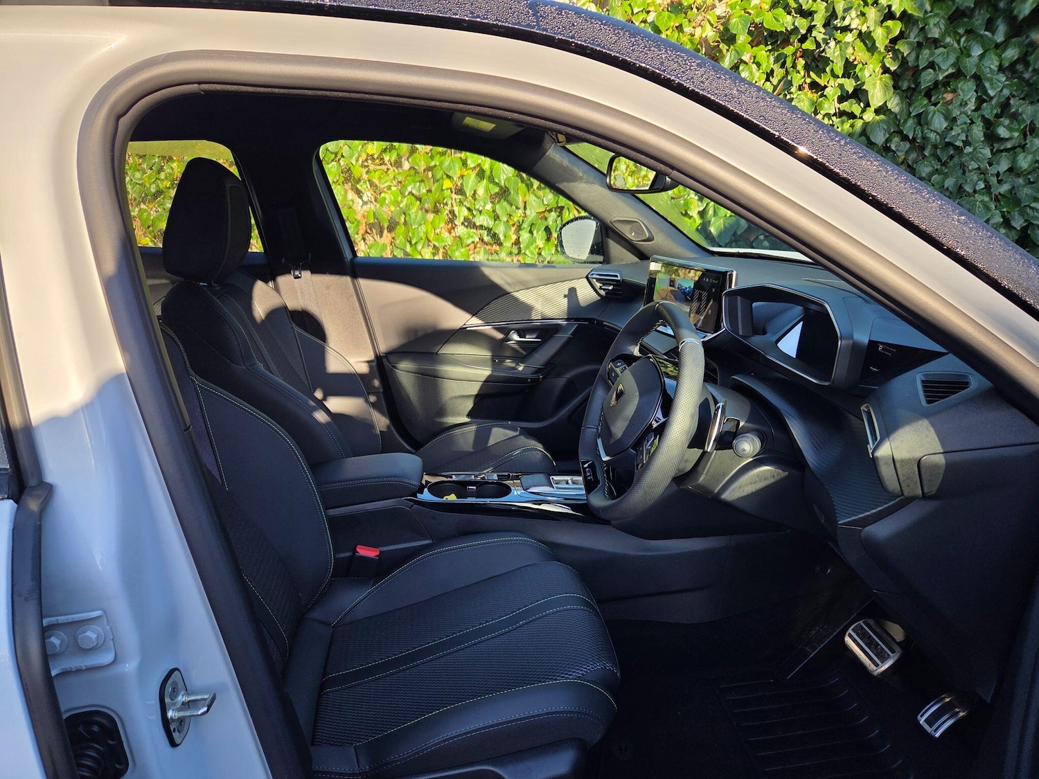 Used Peugeot 2008 2025 for sale - 77193131: Photo 17