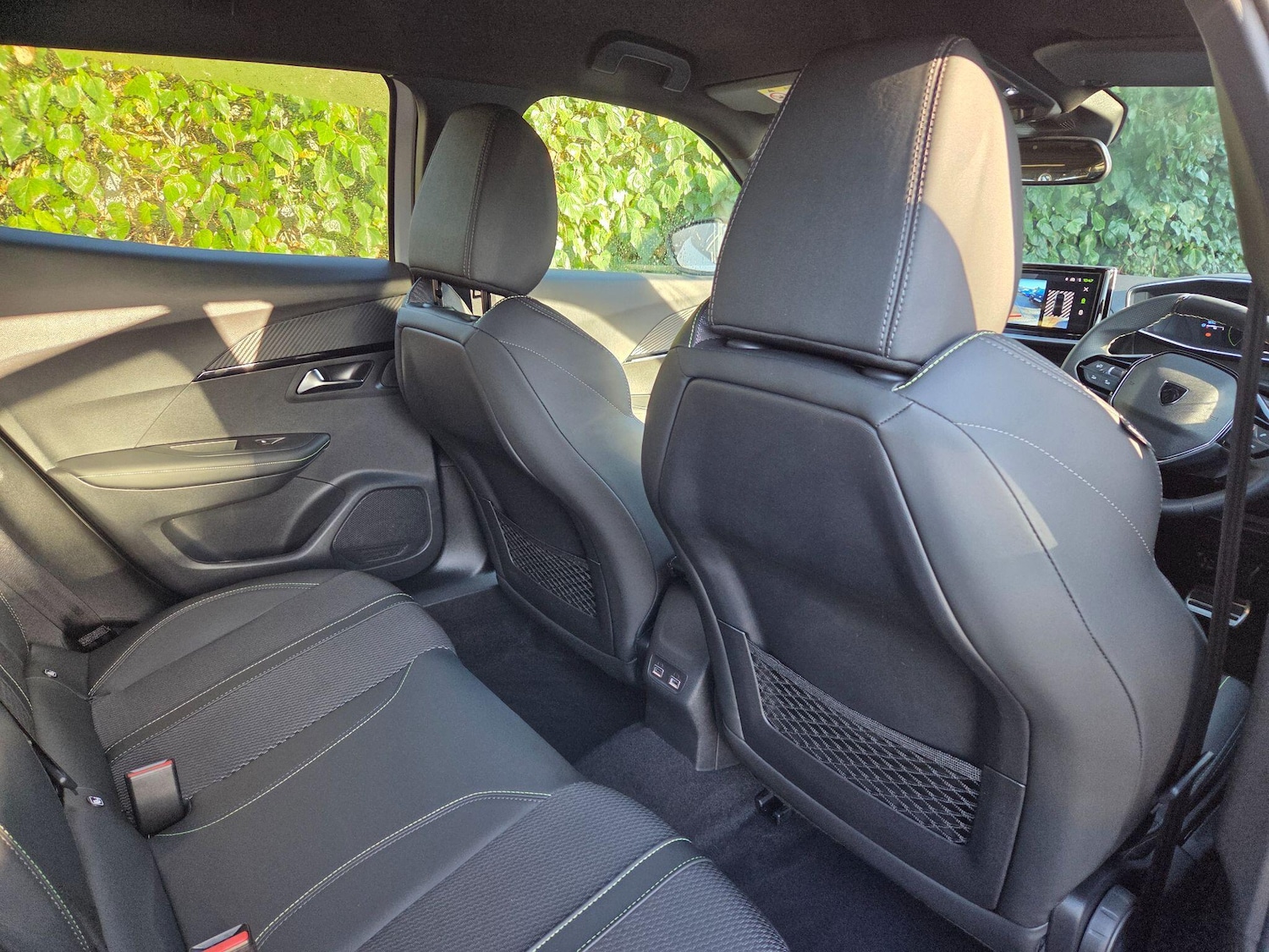 Used Peugeot 2008 2025 for sale - 77193131: Photo 19