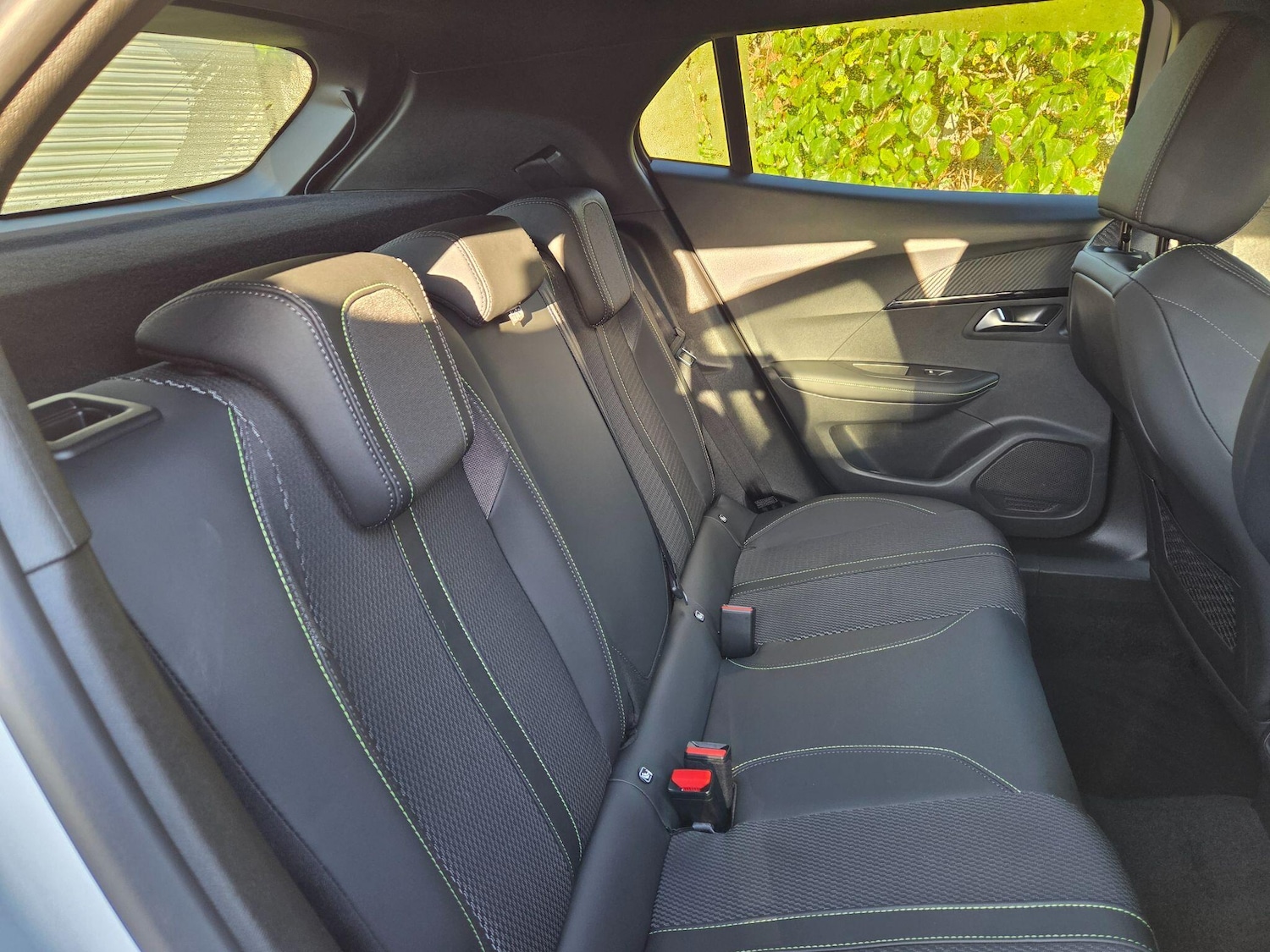 Used Peugeot 2008 2025 for sale - 77193131: Photo 20