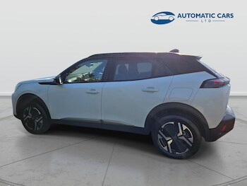 Used Peugeot 2008 2025 for sale - 77193131: Photo