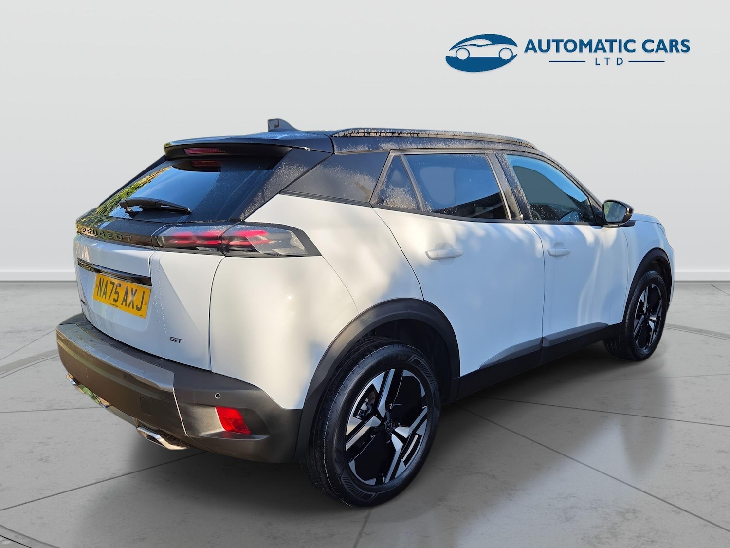 Used Peugeot 2008 2025 for sale - 77193131: Photo 7