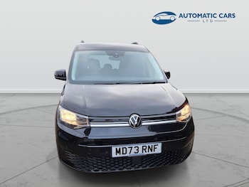 Used Volkswagen Caddy Maxi 2023 for sale - 78376301: Photo