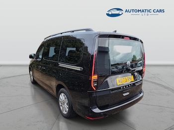 Used Volkswagen Caddy Maxi 2023 for sale - 78376301: Photo