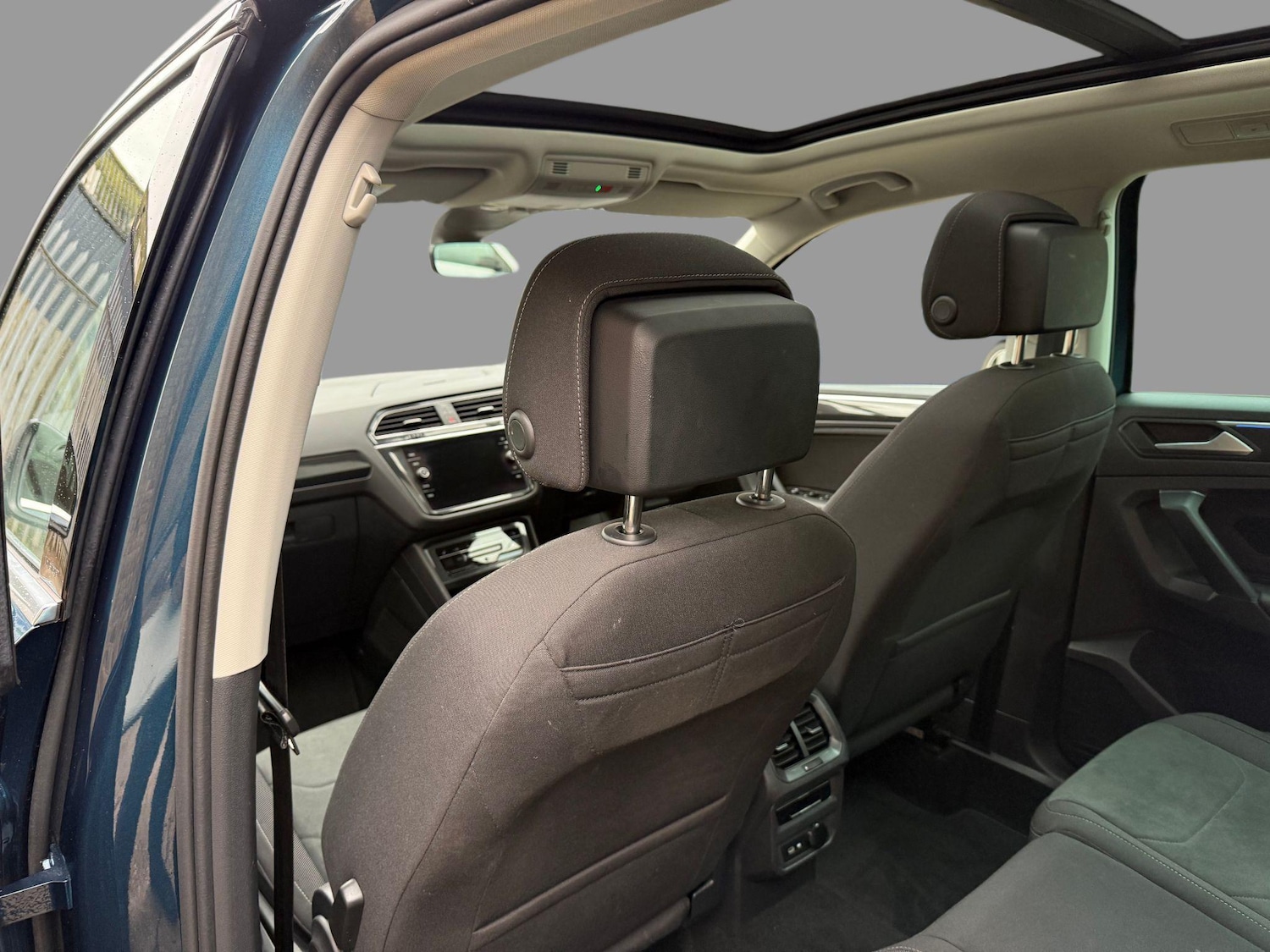 Used Volkswagen Tiguan 2023 for sale - 77193156: Photo 13