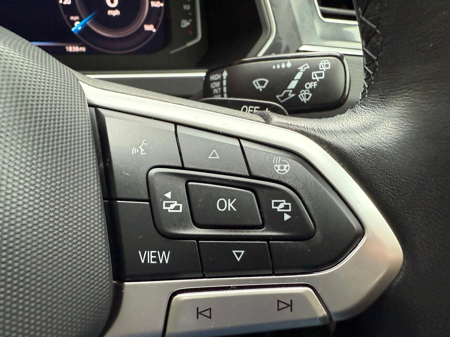 Used Volkswagen Tiguan 2023 for sale - 77193156: Photo 19