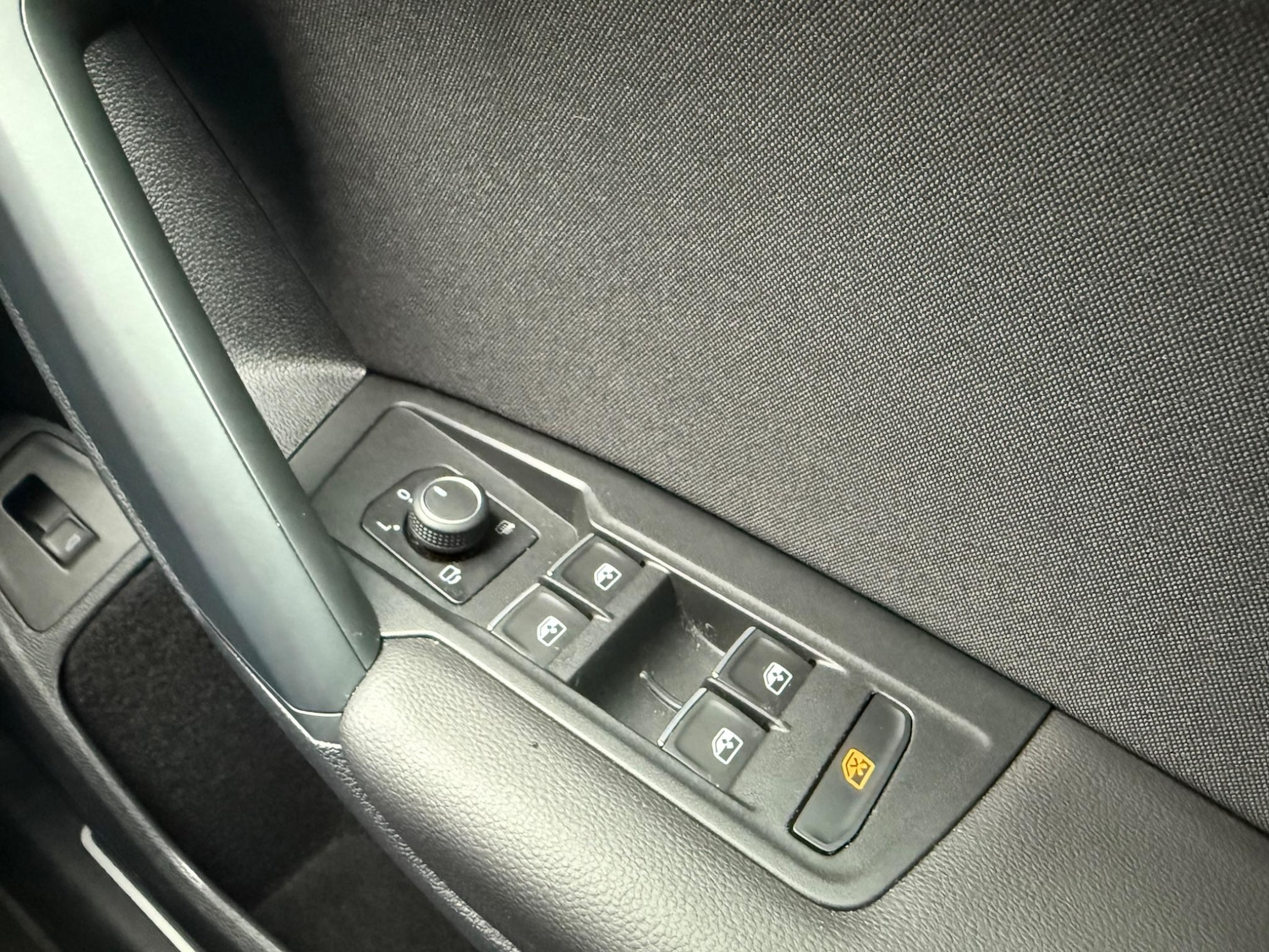 Used Volkswagen Tiguan 2023 for sale - 77193156: Photo 23