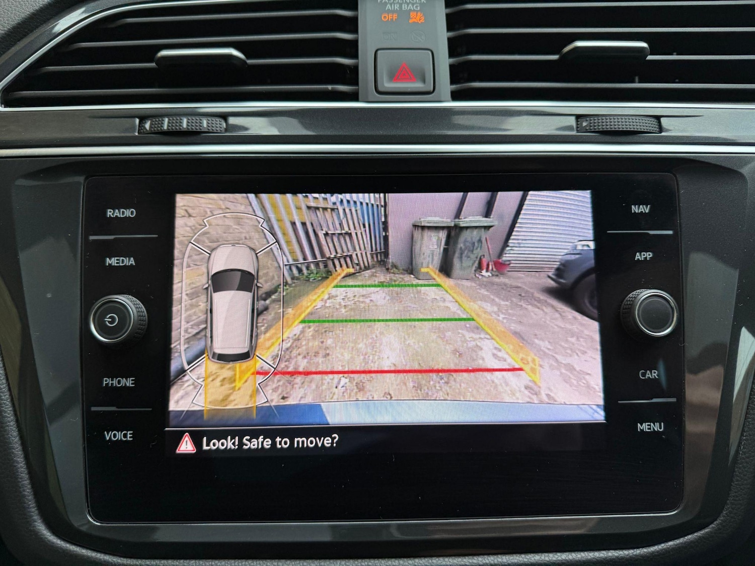 Used Volkswagen Tiguan 2023 for sale - 77193156: Photo 28