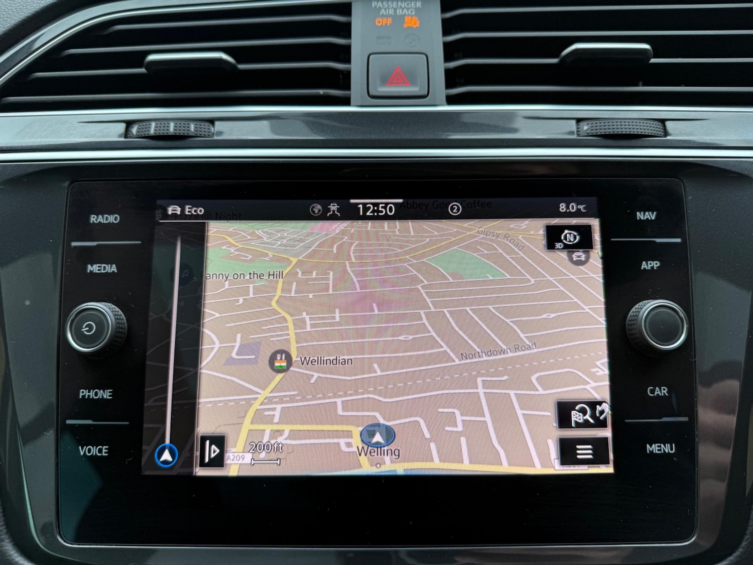 Used Volkswagen Tiguan 2023 for sale - 77193156: Photo 30