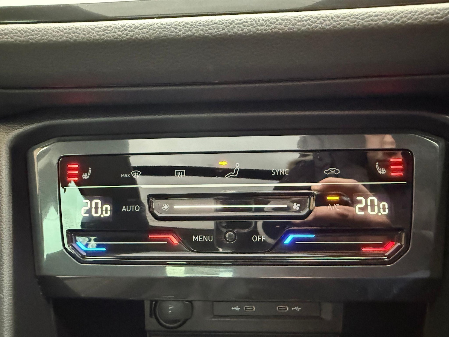 Used Volkswagen Tiguan 2023 for sale - 77193156: Photo 33