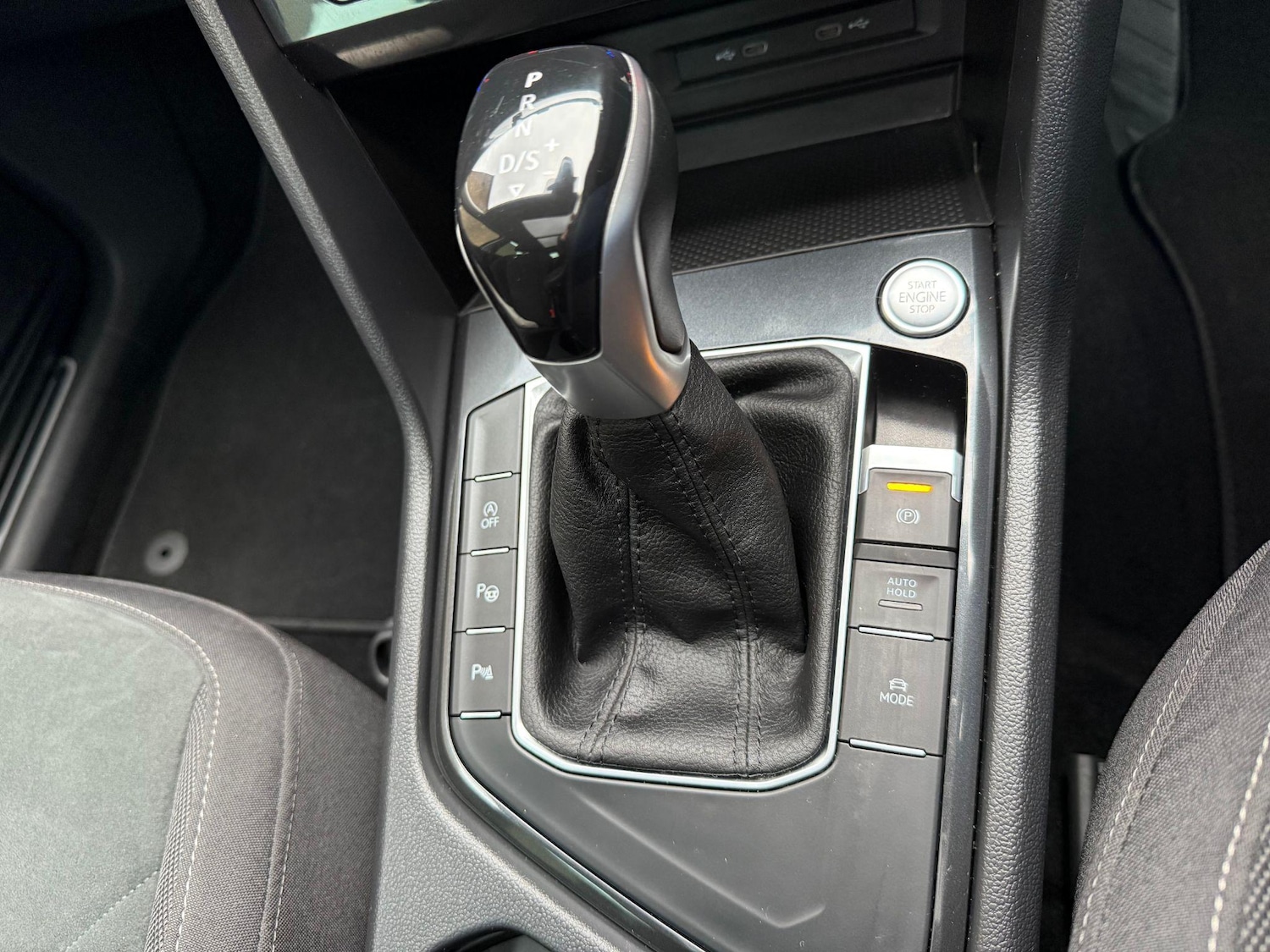 Used Volkswagen Tiguan 2023 for sale - 77193156: Photo 34