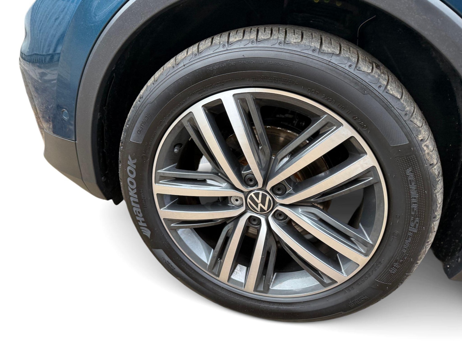 Used Volkswagen Tiguan 2023 for sale - 77193156: Photo 37