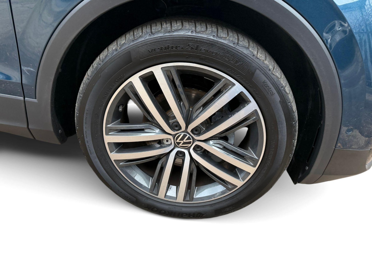 Used Volkswagen Tiguan 2023 for sale - 77193156: Photo 38