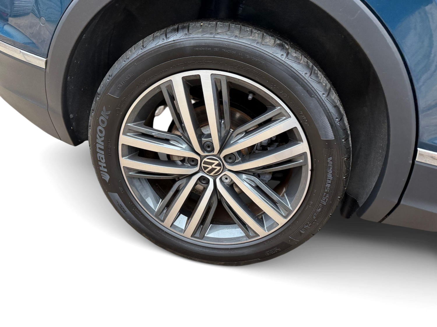 Used Volkswagen Tiguan 2023 for sale - 77193156: Photo 39