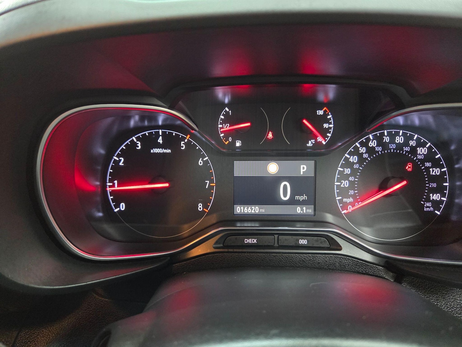 Used Vauxhall Combo Life 2022 for sale - 77193090: Photo 11