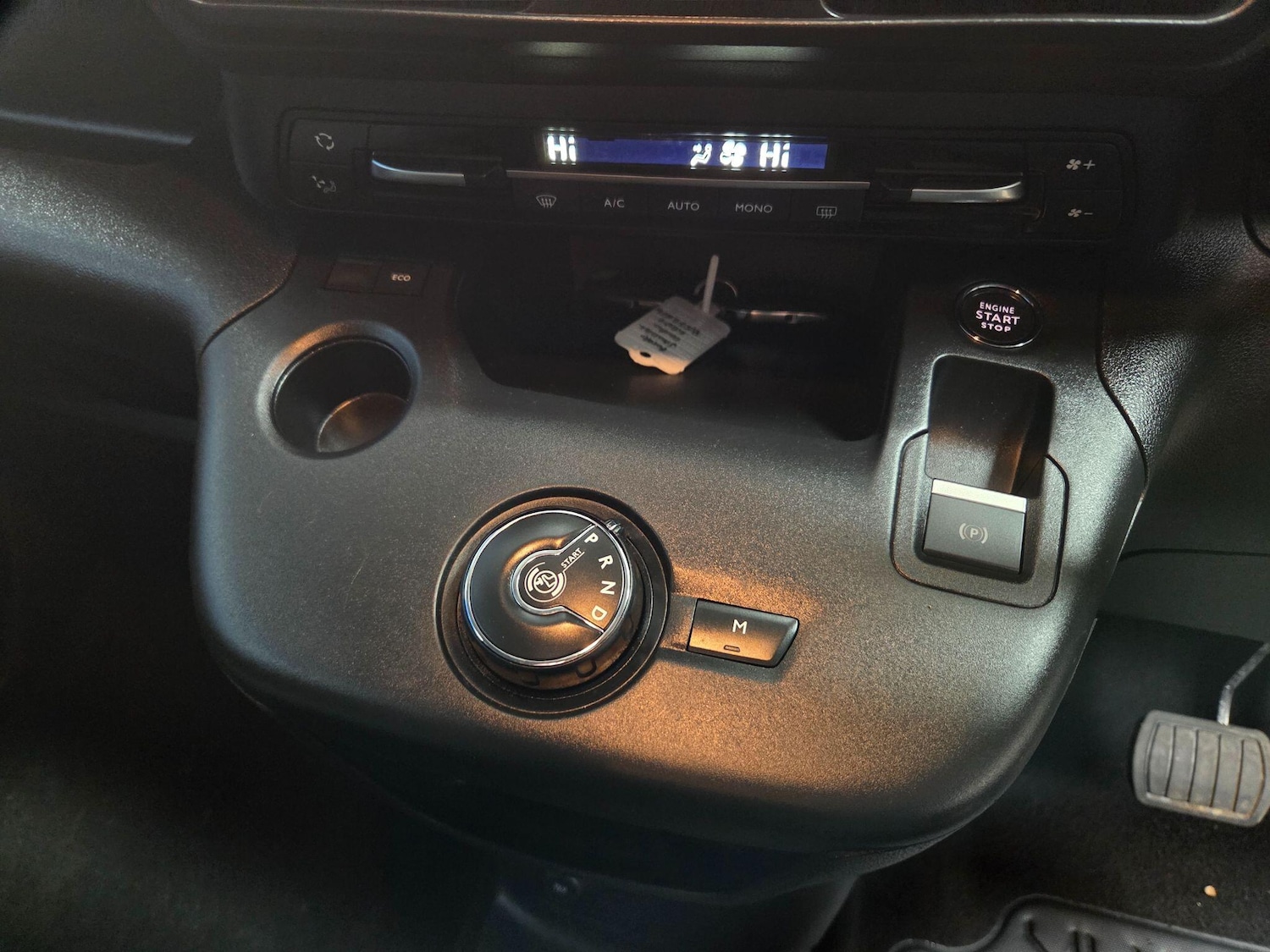 Used Vauxhall Combo Life 2022 for sale - 77193090: Photo 13