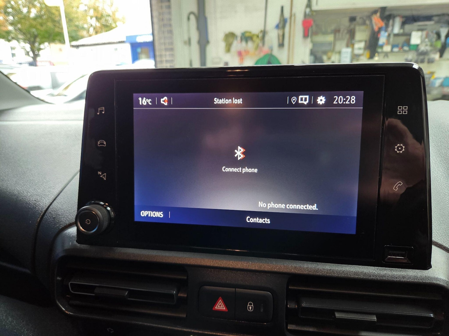 Used Vauxhall Combo Life 2022 for sale - 77193090: Photo 14