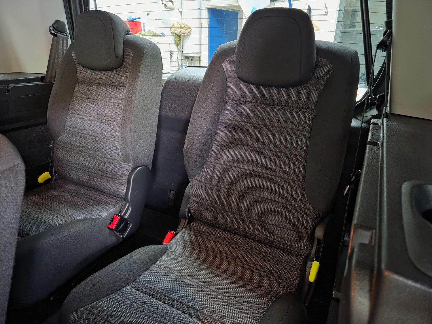 Used Vauxhall Combo Life 2022 for sale - 77193090: Photo 21