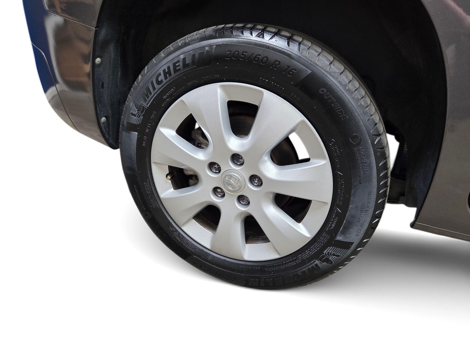 Used Vauxhall Combo Life 2022 for sale - 77193090: Photo 23