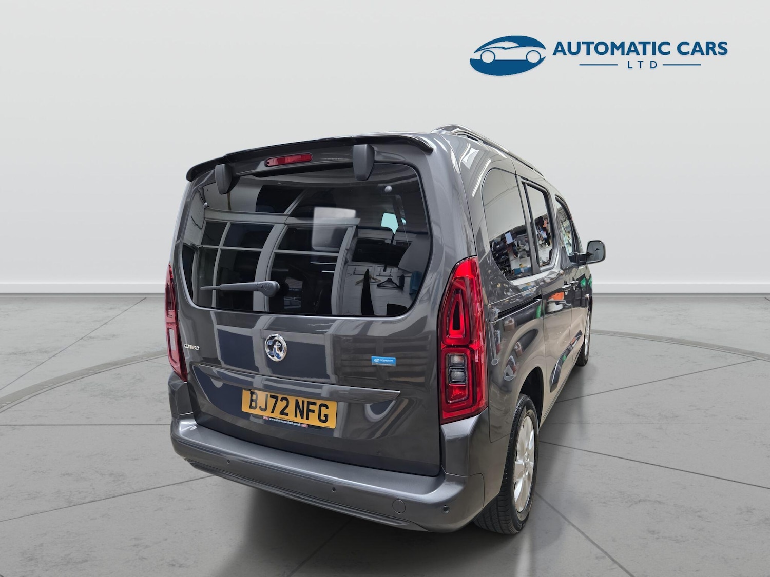 Used Vauxhall Combo Life 2022 for sale - 77193090: Photo 5