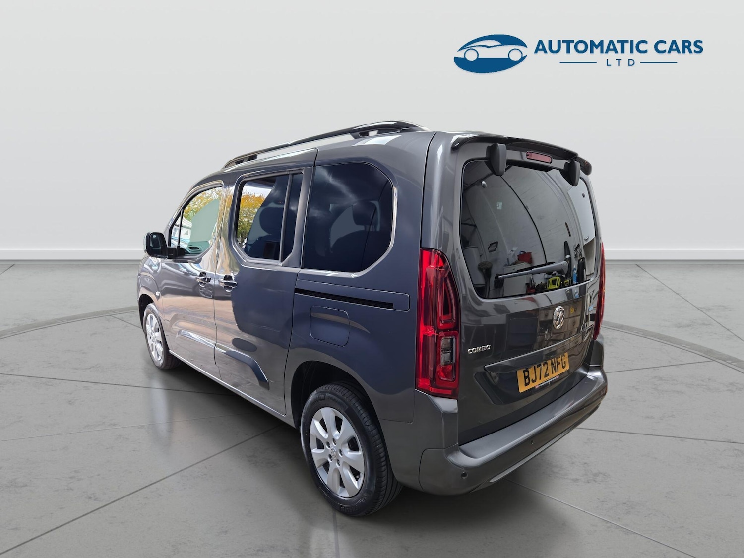 Used Vauxhall Combo Life 2022 for sale - 77193090: Photo 6