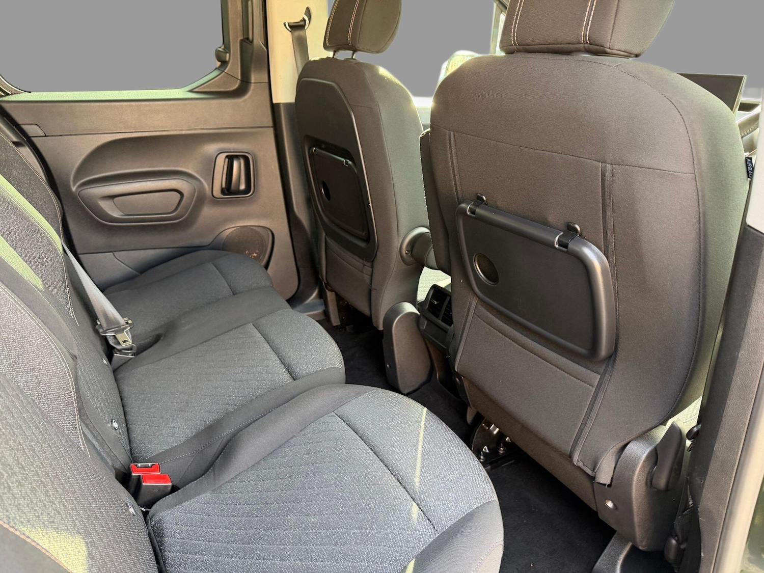 Used Peugeot Rifter 2025 for sale - 77193084: Photo 13