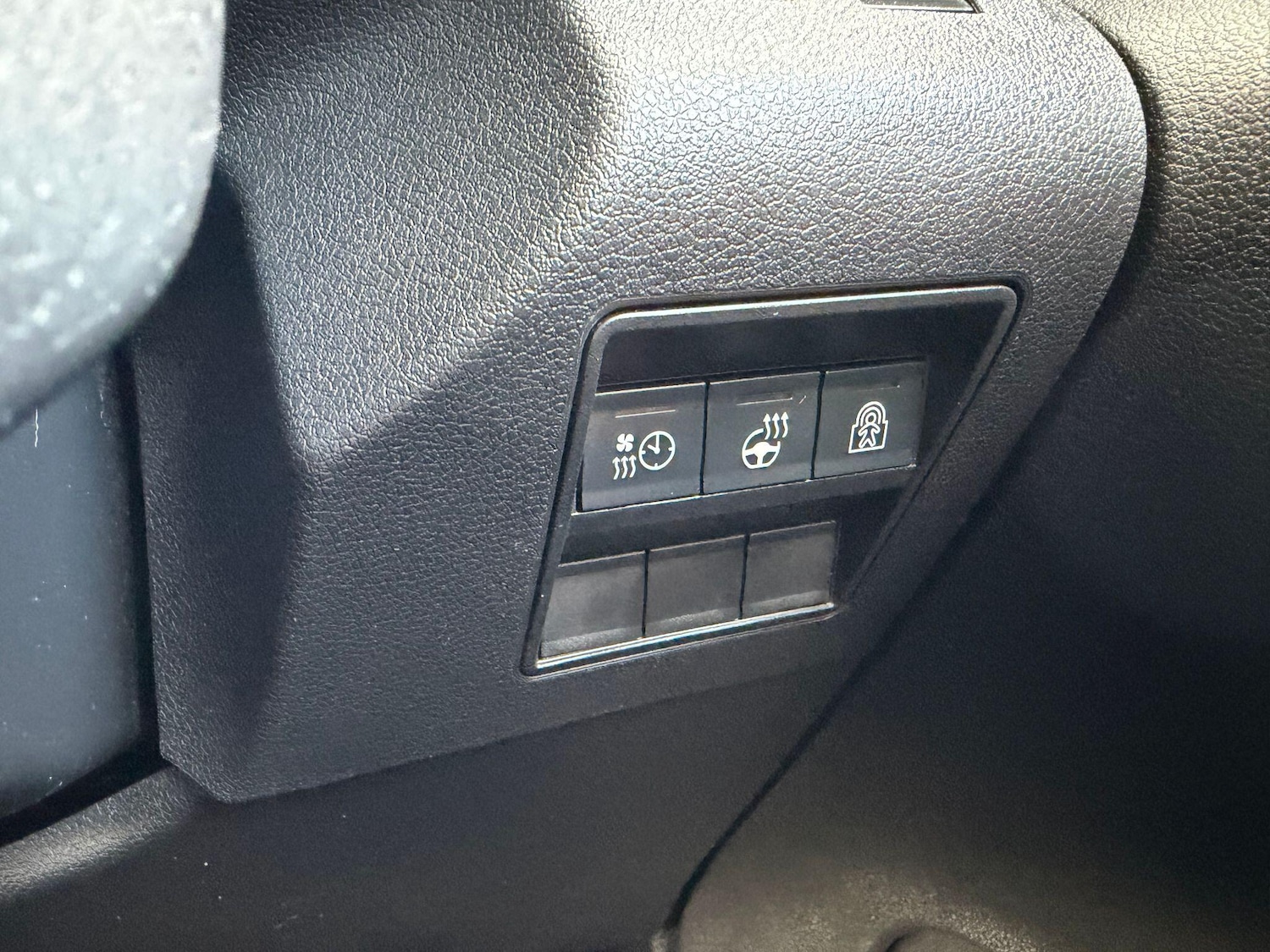 Used Peugeot Rifter 2025 for sale - 77193084: Photo 20