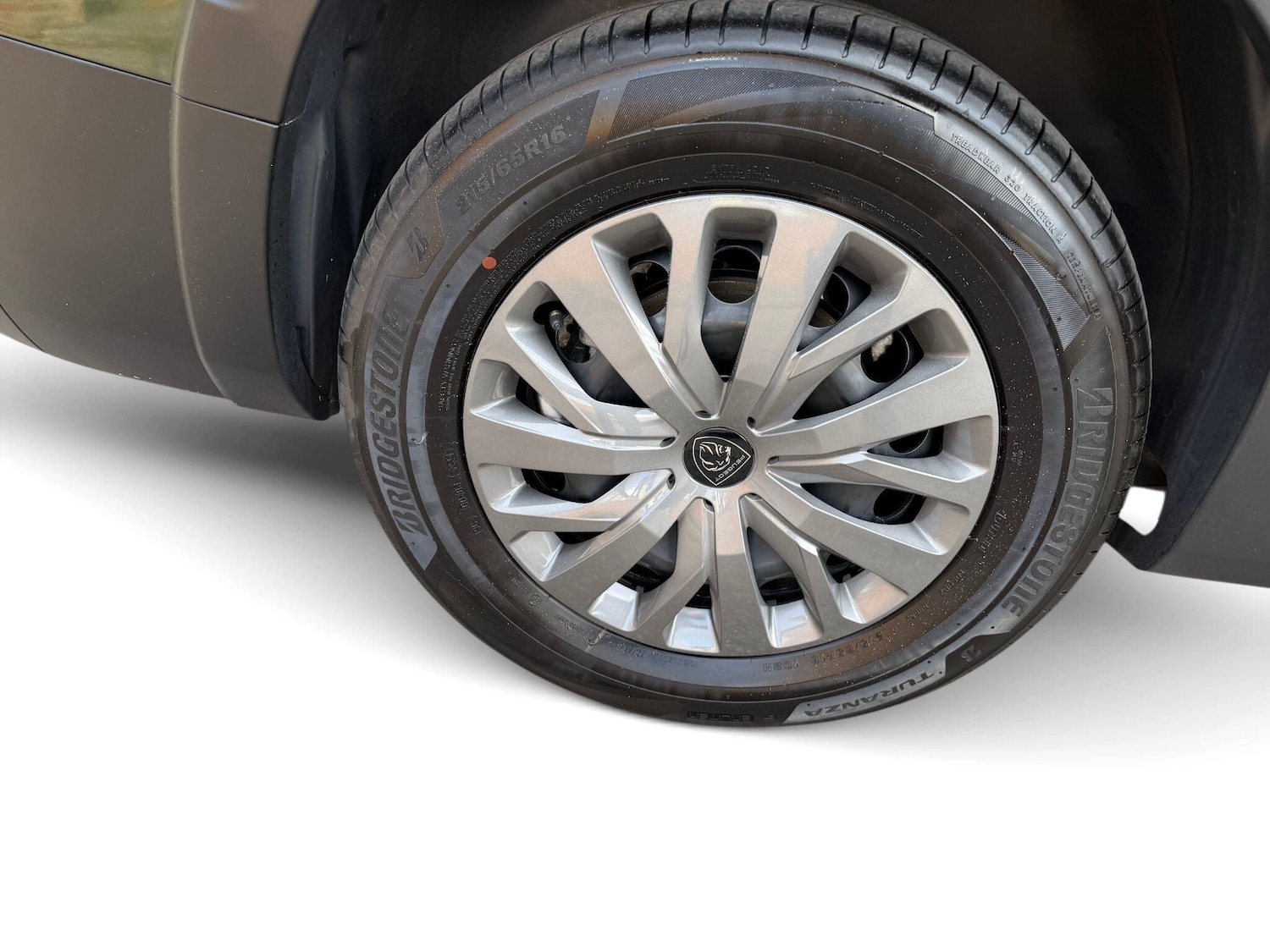 Used Peugeot Rifter 2025 for sale - 77193084: Photo 23