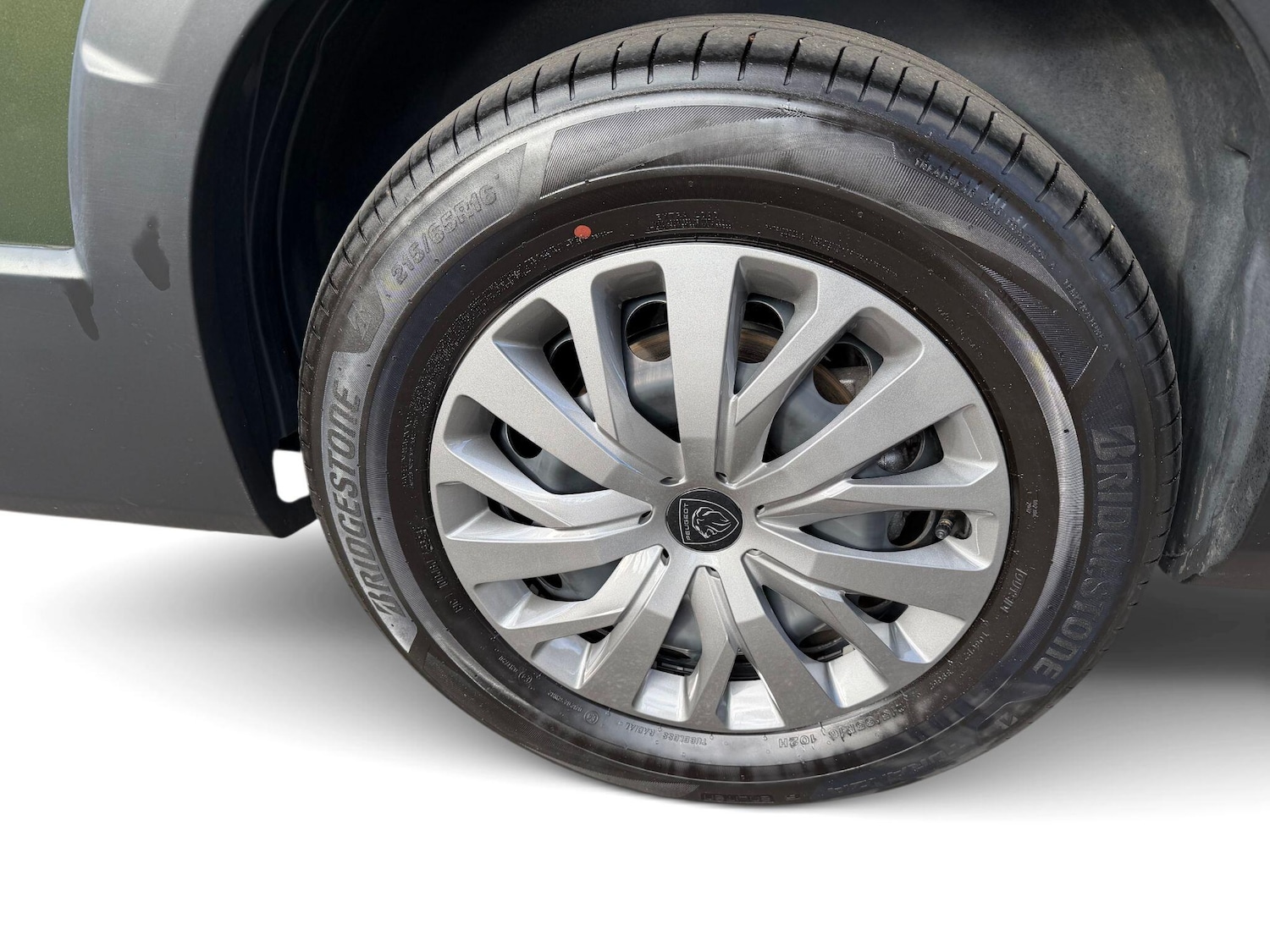 Used Peugeot Rifter 2025 for sale - 77193084: Photo 24